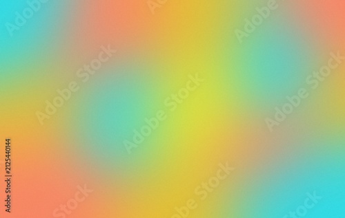 Abstract pastel gradient background with soft grainy texture and vibrant fluid colors