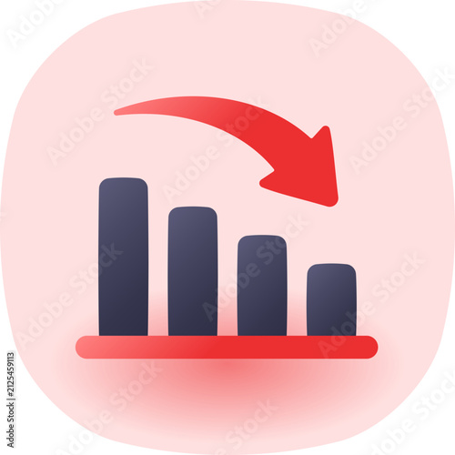 Фотография decreasing