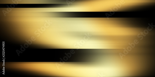 abstract golden background, abstract background with rays