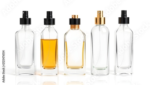 bottles of wine