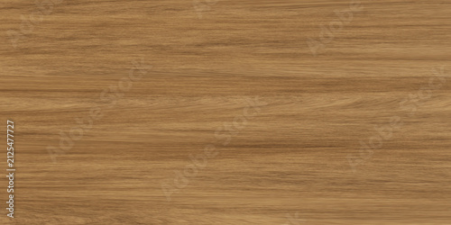 Dark brown wood texture background. High-resolution horizontal grain pattern. Natural oak floor. Long walnut planks. Interior design and furniture mockup
