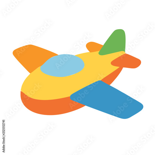 avião, avião infantil, avião de brinquedo