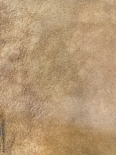 Natural leather texture