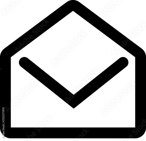 email icon