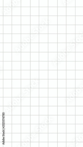 white white grid vertical phone wallpaper background