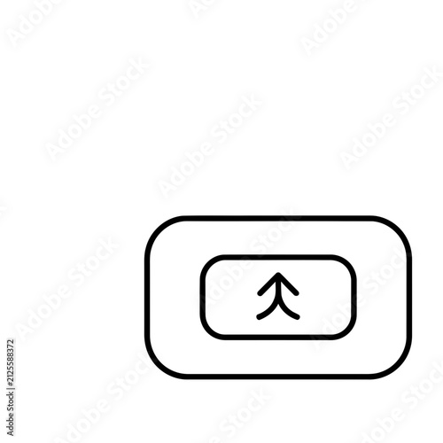 Upload icon
