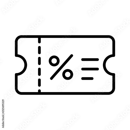 coupon icon