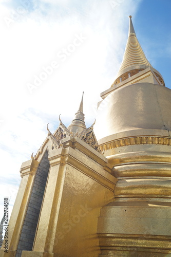 Photography Wat Phra Kaew
