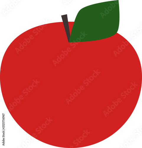 Fototapeta apple