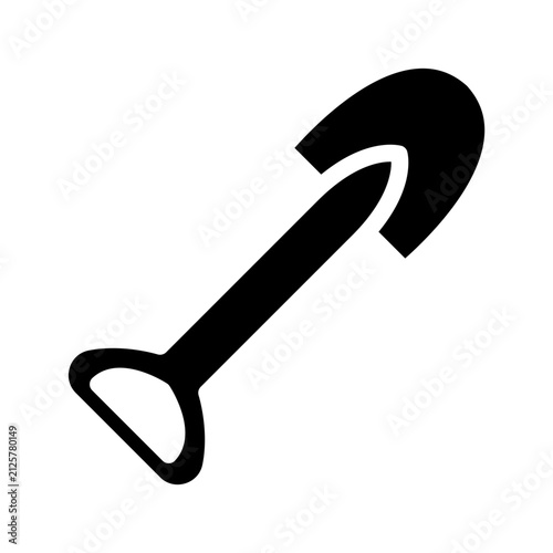Shovel