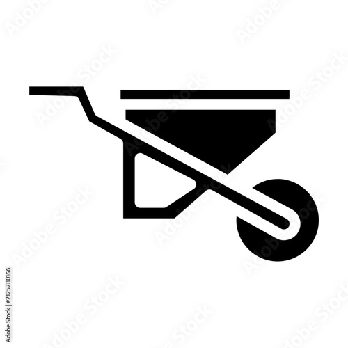 Wheelbarrow