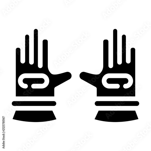 Work Gloves