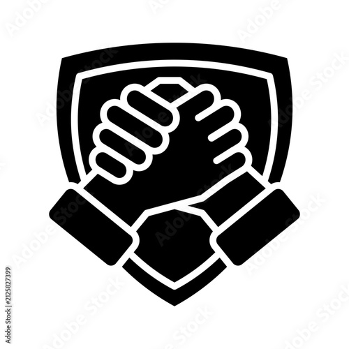 фотографія Commitment Icon
