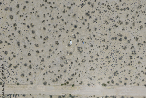 The Many Views of the Arizona Desert