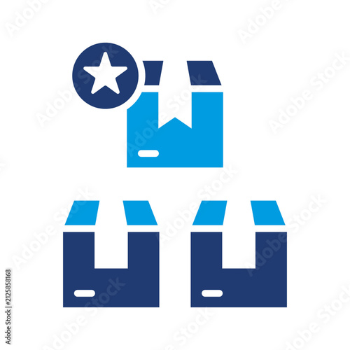 Differentiation Icon