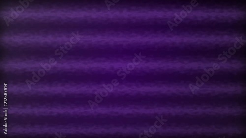 Abstract Purple Horizontal Lines Background