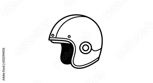 Motorcycle helmet safety protective gear.