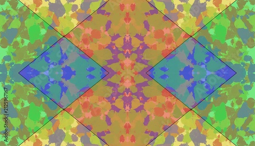 abstract colorful background