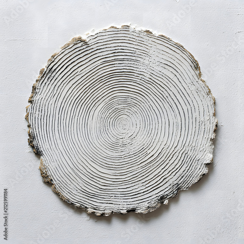 hole in the wood