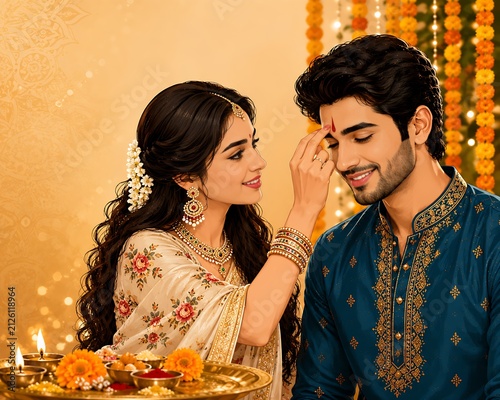 Raksha Bandhan/ Rakhi Purnima/Poornima / Pournima/ Rakhi Utsav/ Rakhi Parv/ Raksha Sutra Utsav/ Shravani/Shravan Purnima/ Narali Purnima/ Saluno/ Raksha Parv/ Rakhi Festival