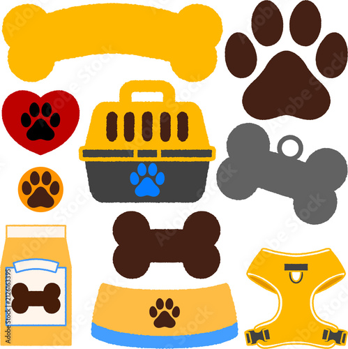 Dog Supplies
