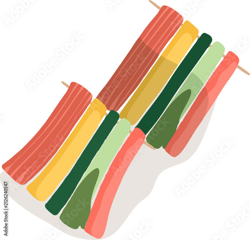 꼬치
