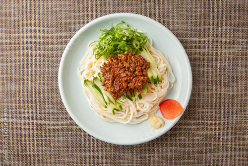 盛岡じゃじゃ麺