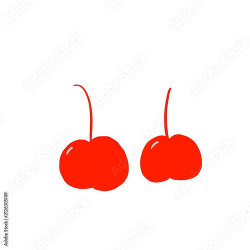 cherry