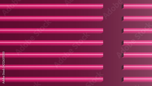 Obraz na plátně design background with maroon color