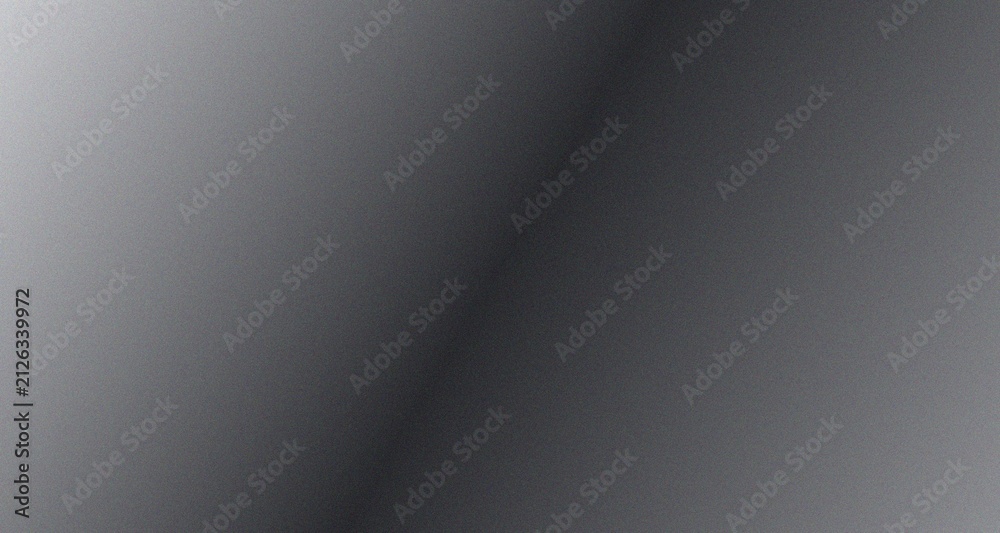 Naklejka premium Grainy noise-textured gradient background
