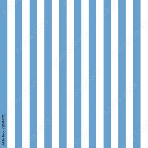 blue striped seamless pattern background