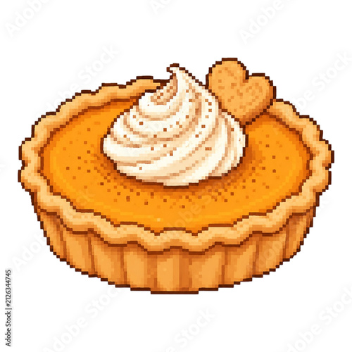Pumpkin Cake