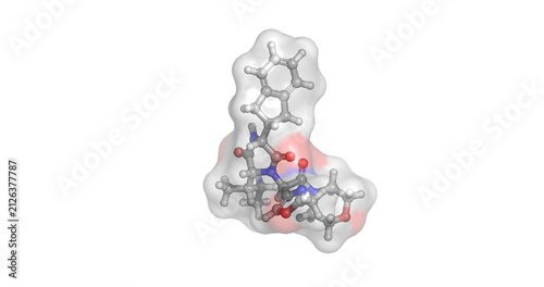 Canvastavla Retosiban, selective oxytocin receptor antagonist for preterm labor prevention,