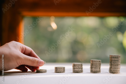 Savings for investing in business. The concept of setting goals for savings. Setting goals for fixed deposits with banks. The concept of insurance for savings limits.