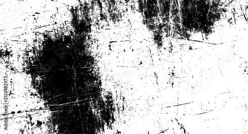 Grunge JPEG Texture Background, Distressed Digital Compression Effect, Vintage Pixel Noise, Glitch Artifact Pattern, Worn Monochrome Surface, Abstract Vector Illustration.