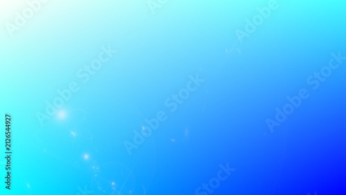 vibrant blue gradient background, sleek, modern, tech, digital, futuristic, clean, minimal, technology, science, research