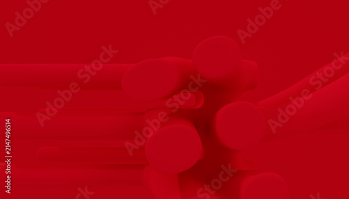 3d Abstract Design