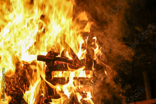 Campfire