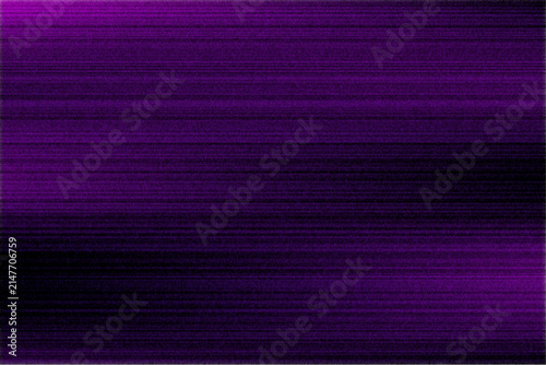 Deep purple horizontal lines with a subtle grainy texture and dark shadows