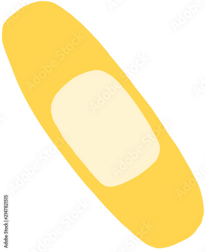반창고