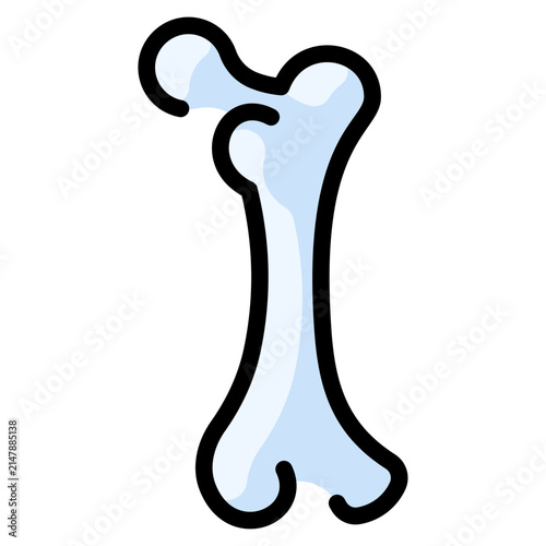 Konstfotografi Bone