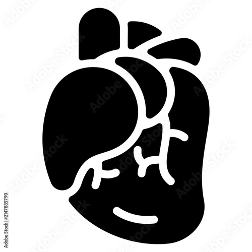 Fotografía Heart