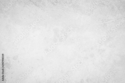 Concrete or stone texture for background in black, grey and white colors. Cement and sand wall of tone vintage grunge outdoor polished concrete texture.