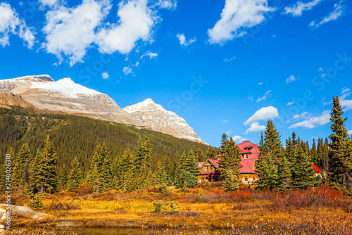 Banff Alberta, Canada.