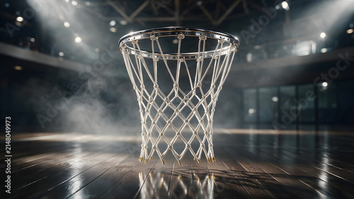 The Perfect Shot Starts With Precision