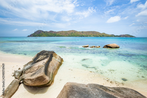 Ile de Praslin