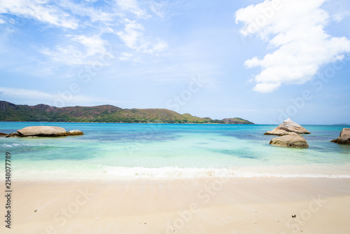 Ile de Praslin