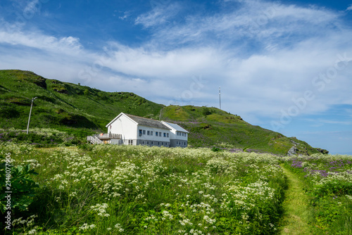 Loppa, Finnmark, Norway