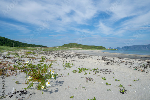 Loppa, Finnmark, Norway
