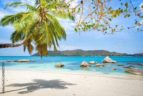 Ile de Praslin